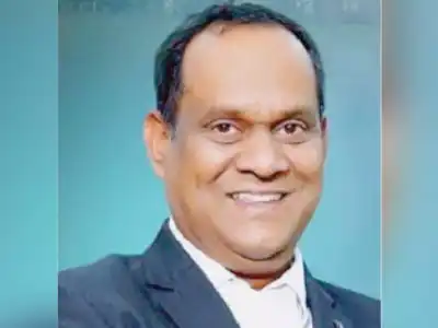 Rajasekhar Raju Wins Election to Become President of Shadnagar Bar Association