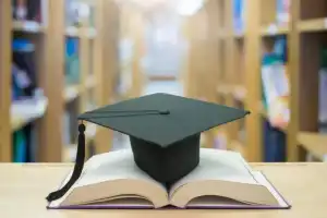 Rajashekhar receives doctoral degree