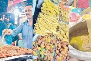 Ramzan Food Fest: ‘Eat Streets’ Popping Up Across City to Delight Food Lovers