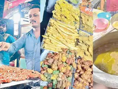 Ramzan Food Fest: ‘Eat Streets’ Popping Up Across City to Delight Food Lovers