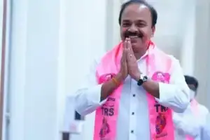 Ranjith Reddy, Chevella MP, Resigns from BRS Party and Joins Congress with Dan Nagendrler
