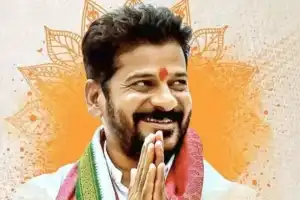 Reddy Fans Association to build temple in honor of CM Revanth Reddy