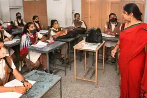 Registration for Telangana DSC commences today