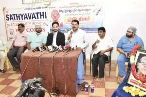 Remembering Mallu Swarajyam in Nalgonda