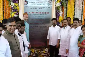 Revanth declares Old City as the true Hyderabad