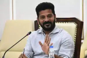 Revanth to lead Cabinet meeting today