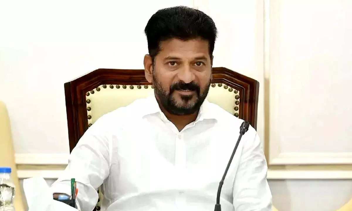 Revanth to preside over Cabinet meeting in Telangana soon