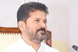 Revanth upset by opposing views in Congress about election tickets