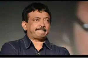 RGV unexpectedly enters politics, will challenge Pawan Kalyan in Pithapuram