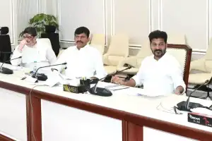 Rollout of Indiramma Housing Scheme scheduled for March 11th