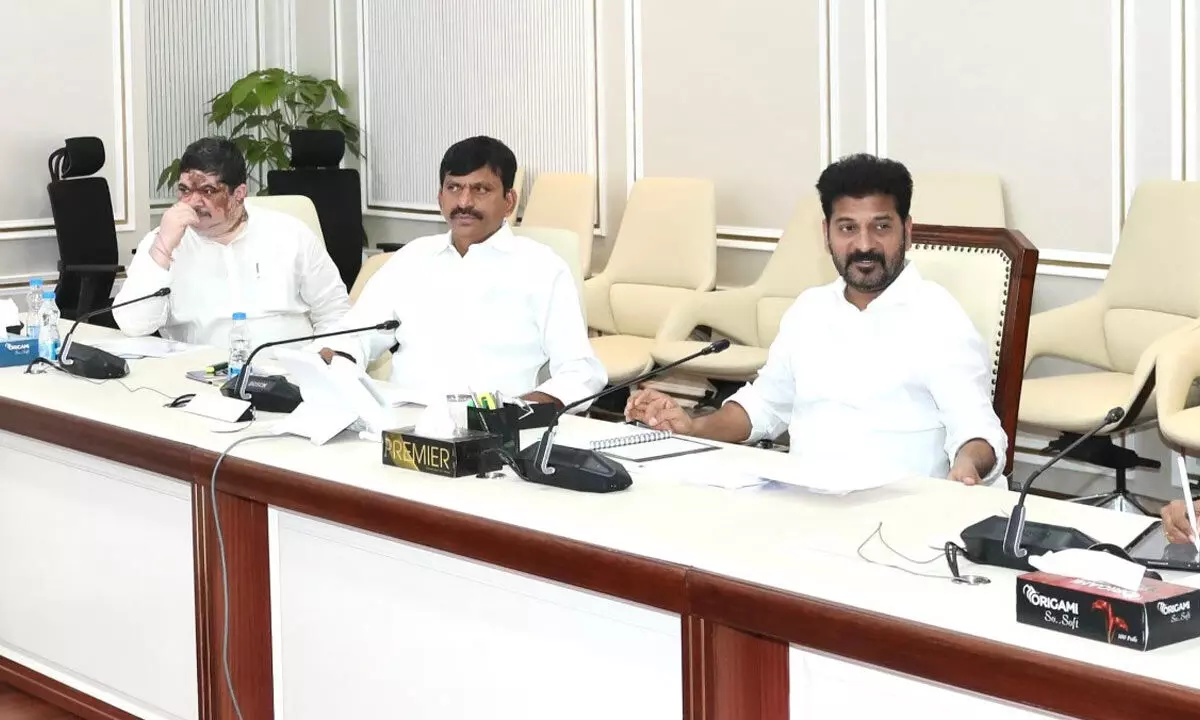 Rollout of Indiramma Housing Scheme scheduled for March 11th