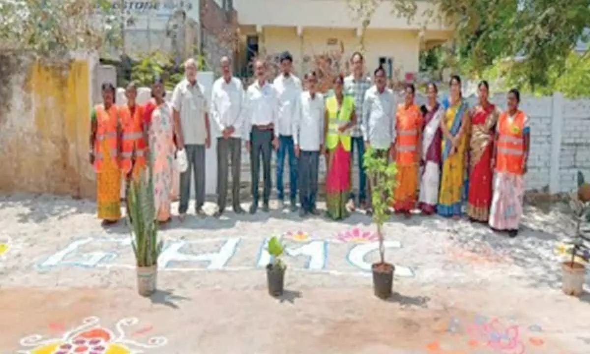 Ronald Rose urges officers to enforce Basti action plan