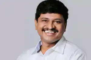 Santosh Kumar accused of illegally taking land