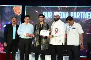 SATRANG 2024 festival in Hyderabad concludes on a positive note