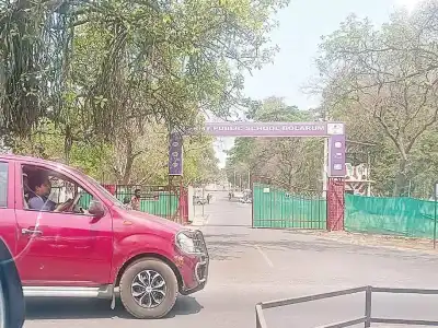 SCB road civilian checks by LMA resume
