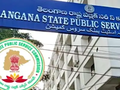 Schedule for Group I, II, III examinations announced by TSPSC