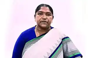 Seethakka to be special guest at FTCCI’s International Women’s Day festivities