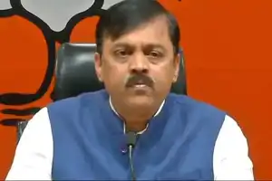 Senior BJP leaders in Vijayawada skip party meeting after failing to secure Lok Sabha tickets