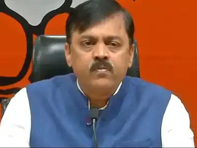 Senior BJP leaders in Vijayawada skip party meeting after failing to secure Lok Sabha tickets