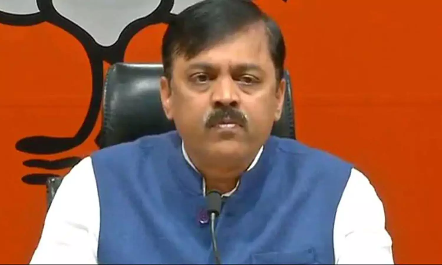 Senior BJP leaders in Vijayawada skip party meeting after failing to secure Lok Sabha tickets