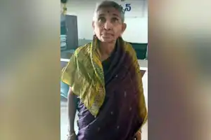 Senior Citizen Robbed of 30 Gram Gold Chain by Brazen Chain Snatchers