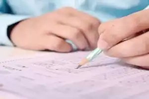 SFI calls for reduction in TET exam fee following public outcry