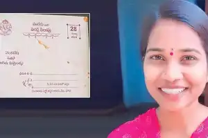 Sirisha, also known as Barrelakka, to get married today