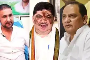 Some Congress leaders upset by Ponnam’s visit to Old City