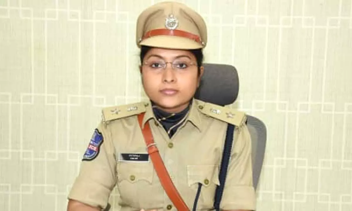 SP Riti Raj Scheduled to Visit Ieeja Police Station on Wednesday