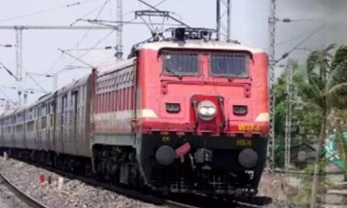 Special Holi Trains Scheduled by SCR