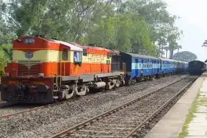 Special Holi trains to be run by SCR