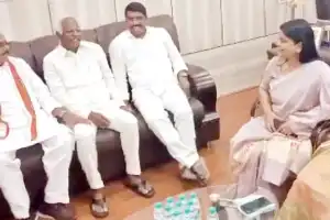 Srihari will make decision after consulting with supporters