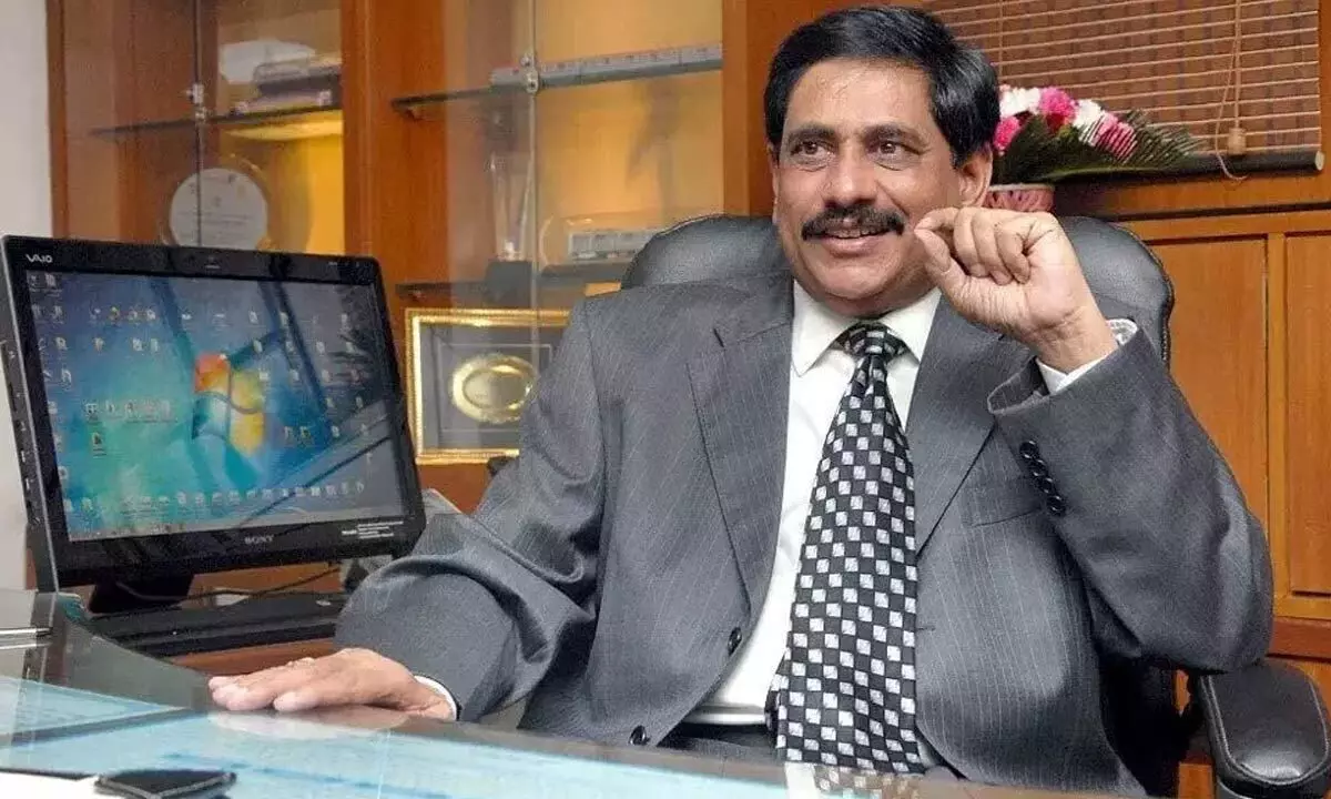 Stanford University to Use Hyderabad HMR Project as Case Study