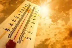 State to experience severe heat for the next 3 days, IMD forecasts