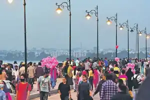 Statues of well-known TS leaders to grace Tank Bund