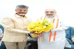 Struggle to Finalize Candidates Sparks Open Revolt in Uttarandhra for TDP-JSP-BJP