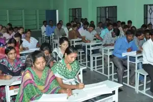 Study circles offer hope for job seekers