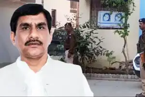 Subhash Yadav, Lalu Prasad Yadav’s Close Associate, Arrested in Bihar During Money Laundering Investigation