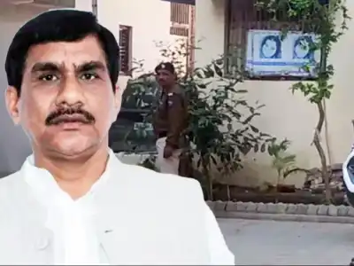 Subhash Yadav, Lalu Prasad Yadav’s Close Associate, Arrested in Bihar During Money Laundering Investigation
