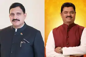 Sujana Chowdary, ex-TDP leader, to run for BJP in Vijayawada West; 9 others also nominated