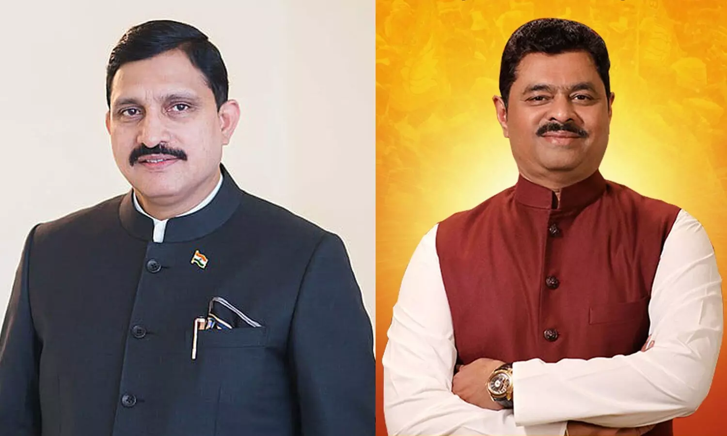 Sujana Chowdary, ex-TDP leader, to run for BJP in Vijayawada West; 9 others also nominated