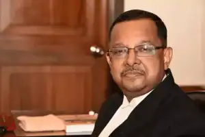 Supreme Court Justice calls for fair tax enforcement