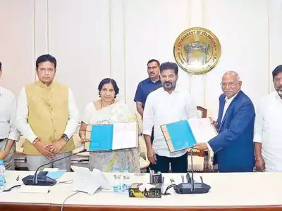 Tata Group to set up Advanced Technical Skill Training Centers in Industrial Training Institutes (ITIs)