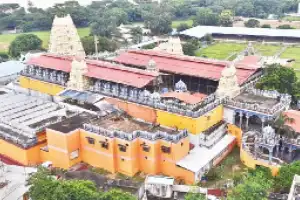 Telangana Chief Minister Revanth Reddy to visit Bhadrachalam today.