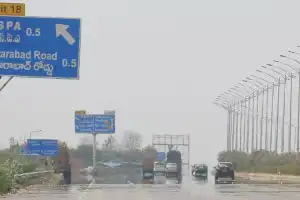 Telangana Government Requests Centre’s Assistance in Investigating ORR Toll Gate Tender