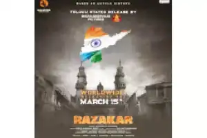 Telangana HC approached by civil rights body to halt screening of movie ‘Razakar’