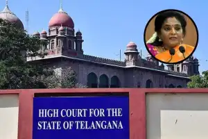 Telangana High Court rejects appointment of MLCs through governor’s quota