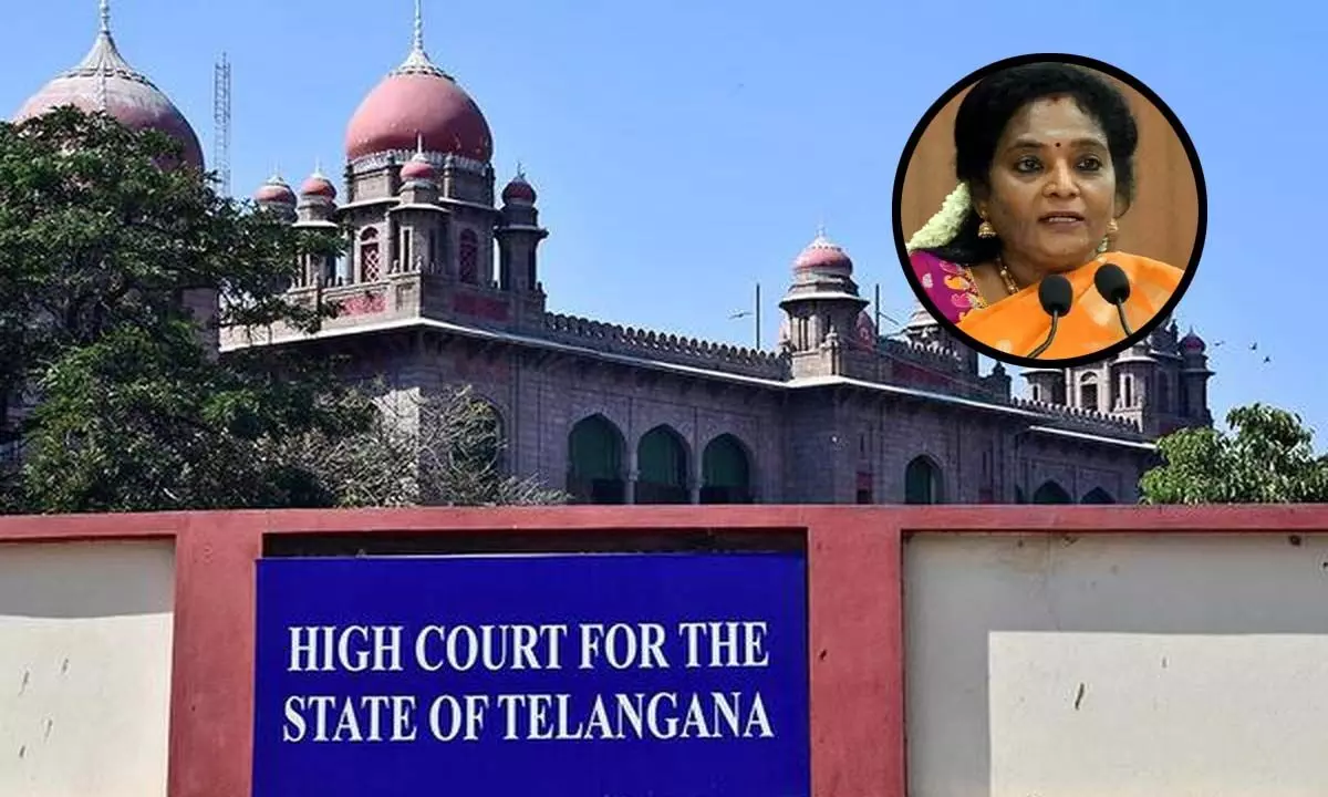 Telangana High Court rejects appointment of MLCs through governor’s quota