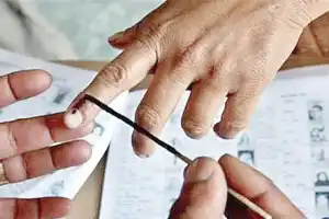 Telangana sees a rise in female voters