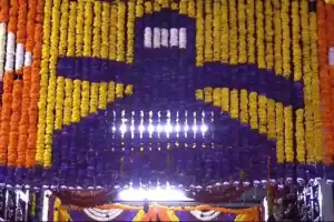 Telugu states see massive crowds at Srisailam, Kotappakonda, and Vemulawada for Mahashivratri celebrations